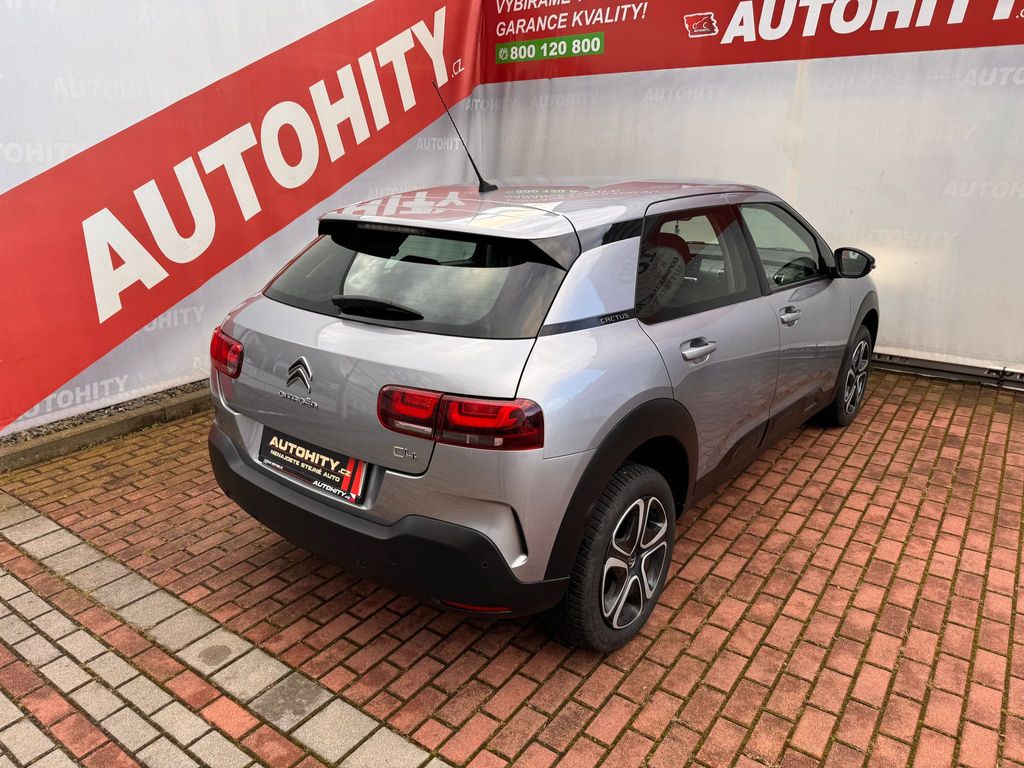 Citroën C4