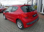 Peugeot 207 10