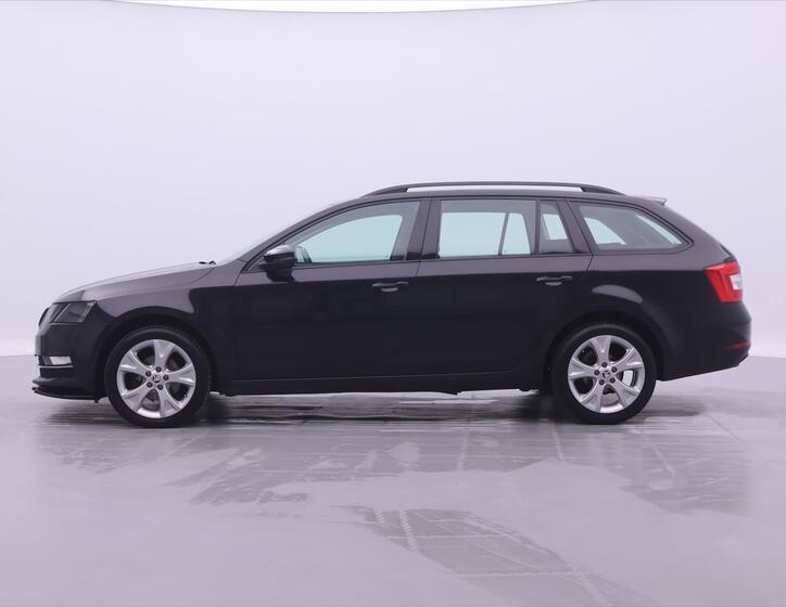 Škoda Octavia 4