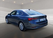 Škoda Octavia 5