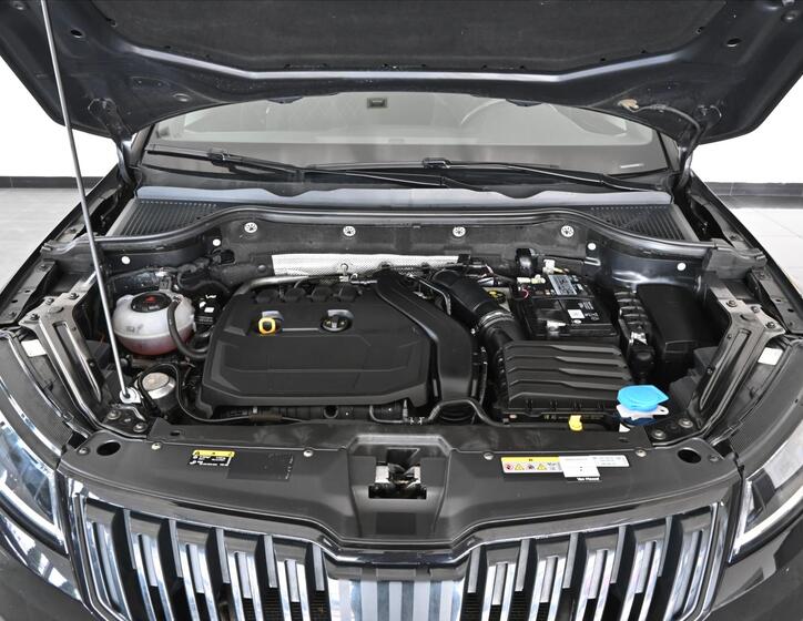 Škoda Karoq 5