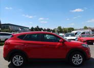 Hyundai Tucson 5