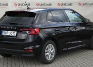 Škoda Fabia 3