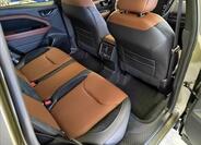 Subaru Forester 16