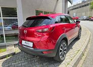 Mazda CX-3 5