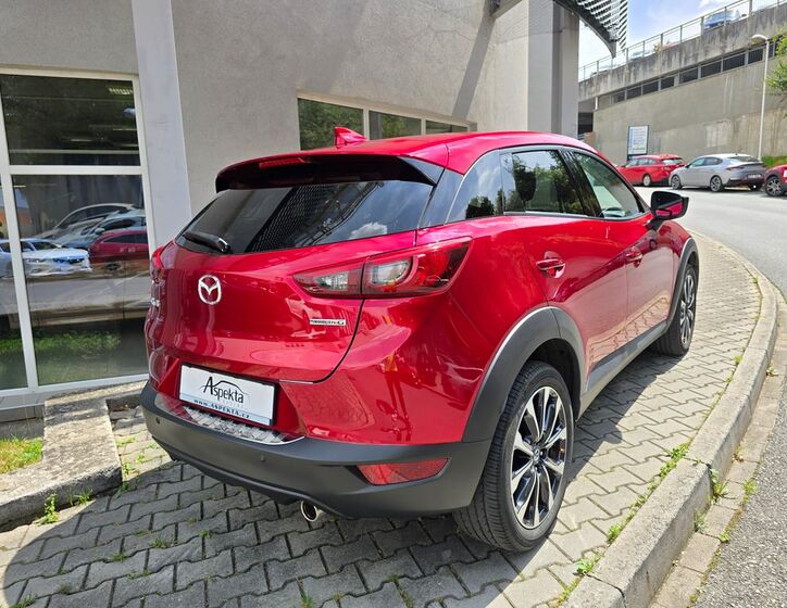 Mazda CX-3 5