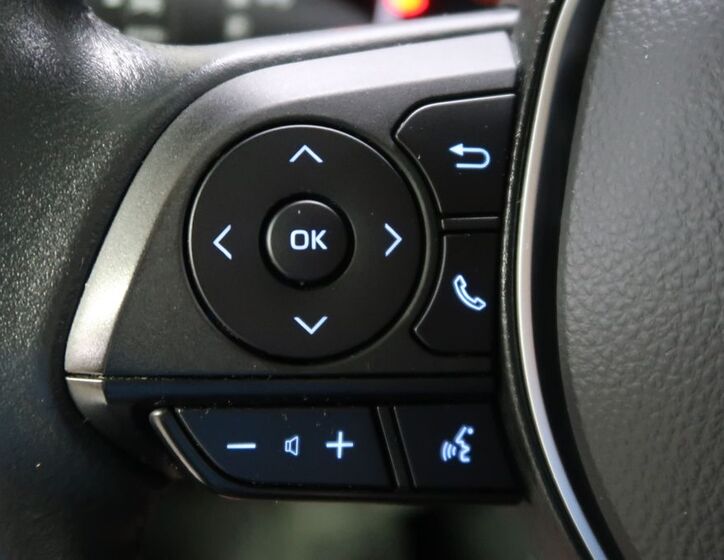 Toyota Corolla 22