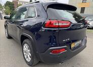 Jeep Cherokee 7