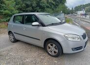 Škoda Fabia 15