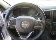Jeep Grand Cherokee 8