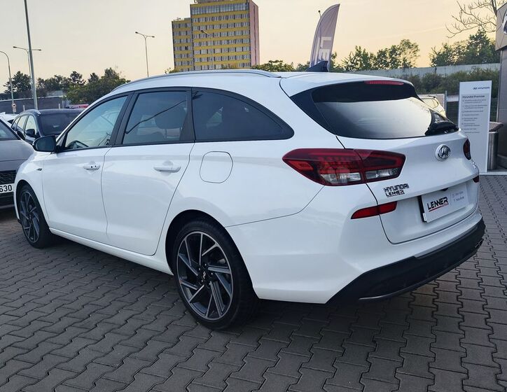 Hyundai i30 7
