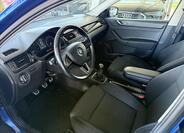 Škoda Rapid 7