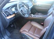 Volvo XC90 9