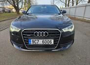 Audi A6 2