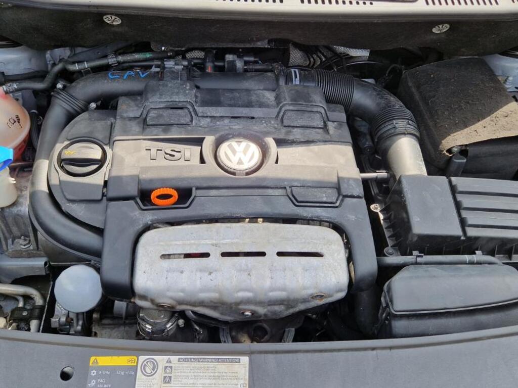 Volkswagen Touran 25