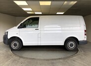 Volkswagen Transporter 4