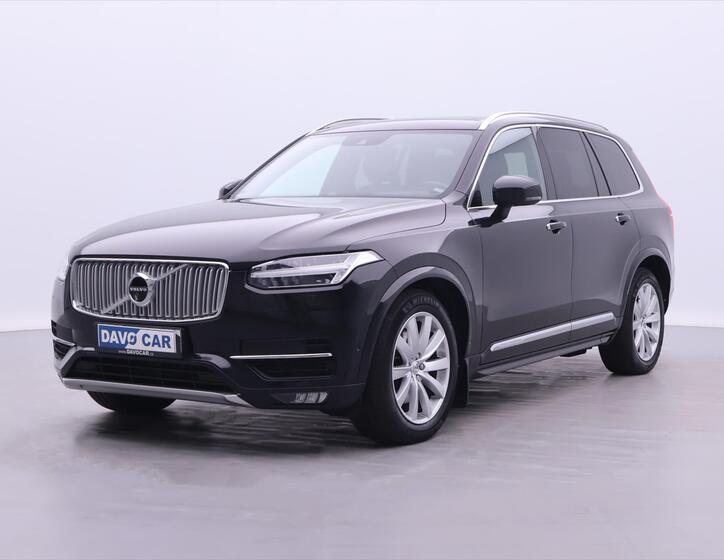 Volvo XC90 3