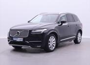 Volvo XC90 3