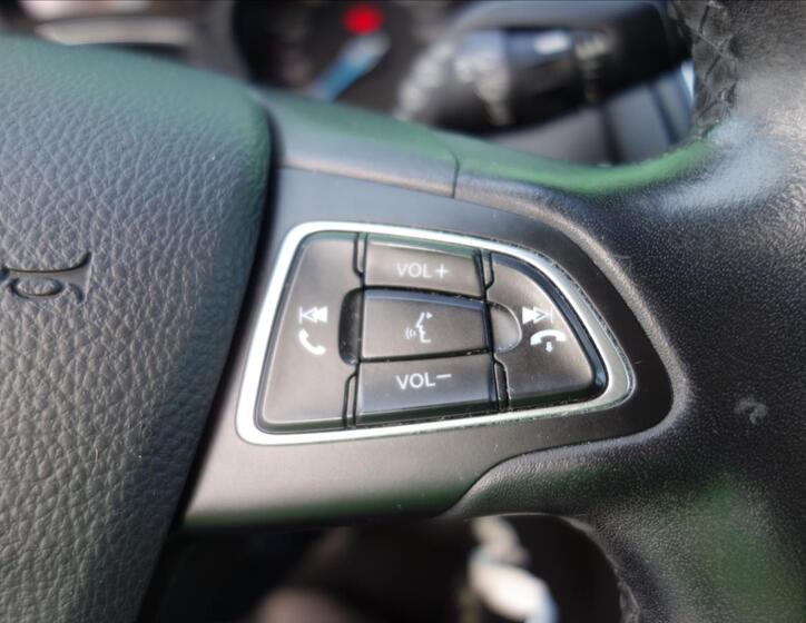 Ford Focus 20