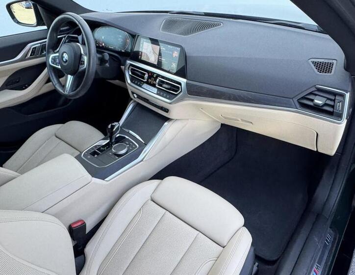 BMW Řada 4 9