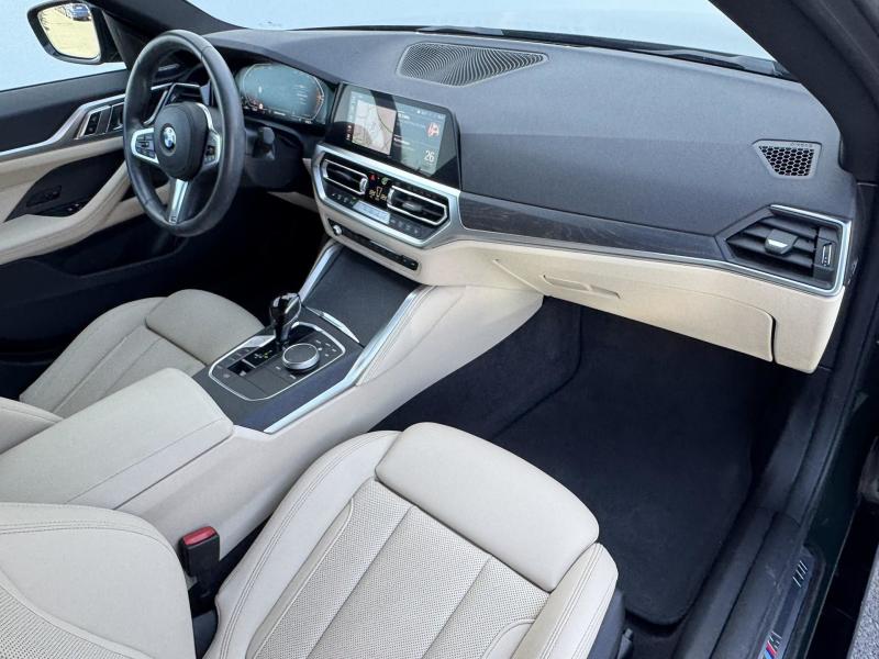 BMW Řada 4