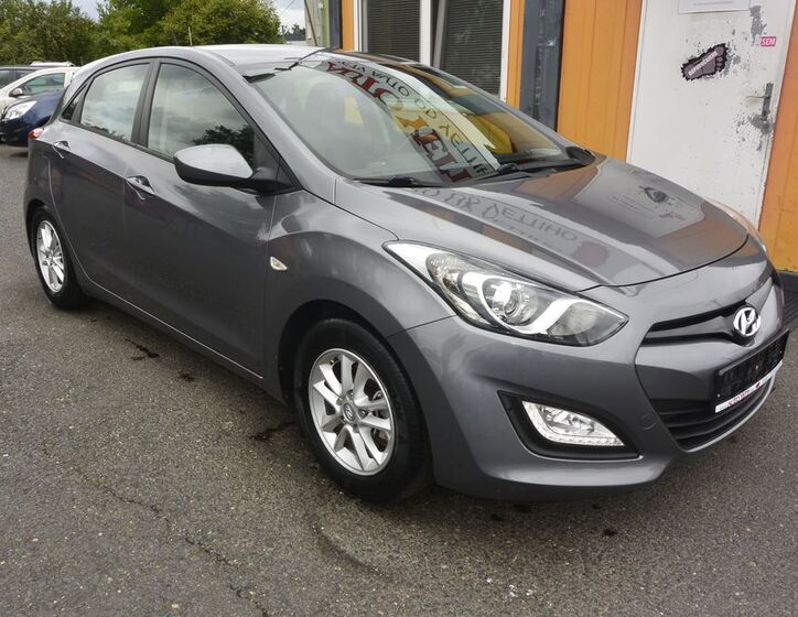 Hyundai i30 3