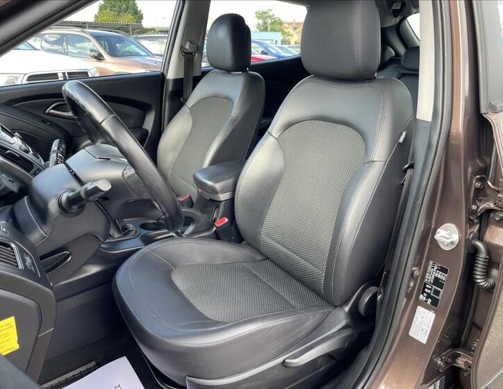 Hyundai ix35 15