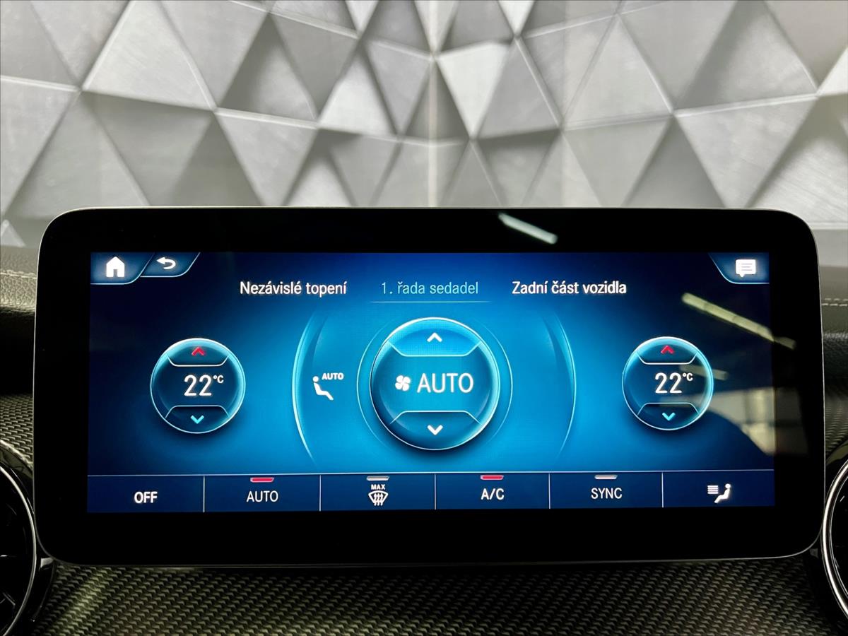 Mercedes-Benz Třídy V