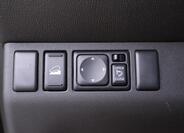 Nissan Pathfinder 19