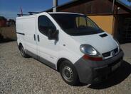 Renault Trafic 3