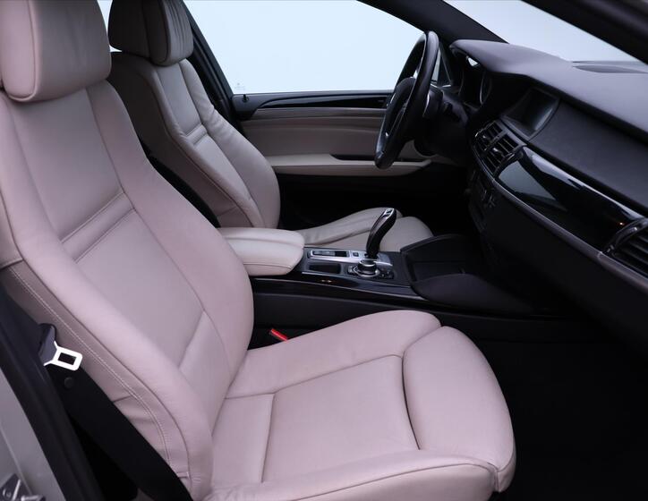 BMW X6 14