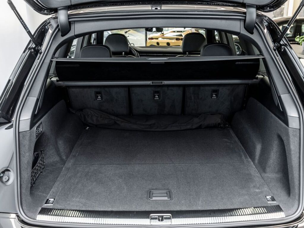 Audi Q7 12