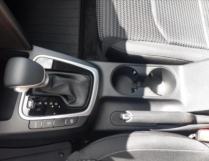 KIA Ceed 12