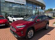 Toyota RAV4 1