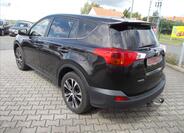Toyota RAV4 11