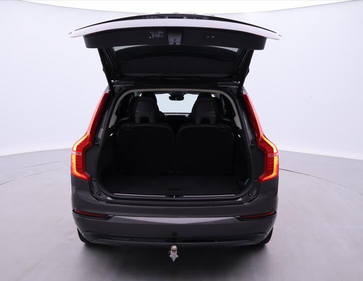 Volvo XC90 46