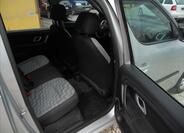Škoda Roomster 18