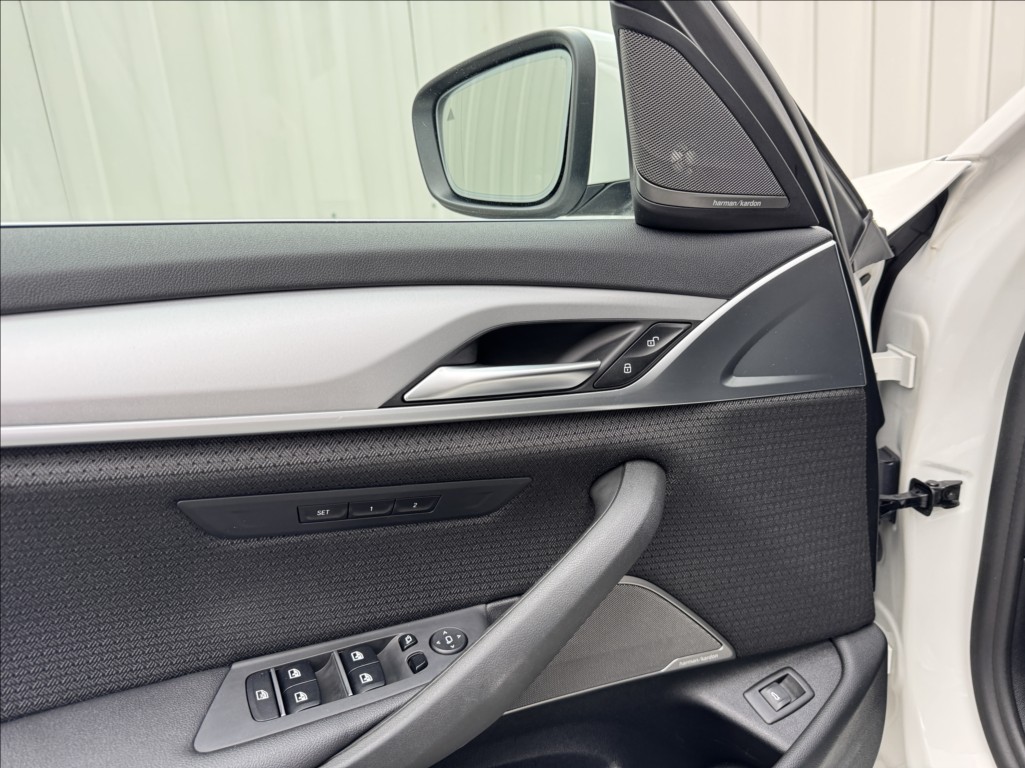 BMW Řada 5