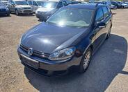Volkswagen Golf 4
