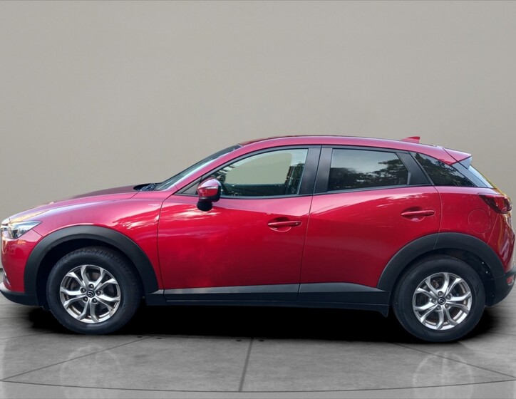 Mazda CX-3 3