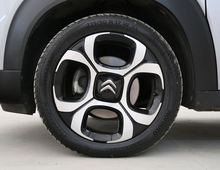 Citroën C3 Aircross 10