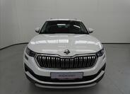 Škoda Kodiaq 1