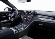 Mercedes-Benz CLE 9