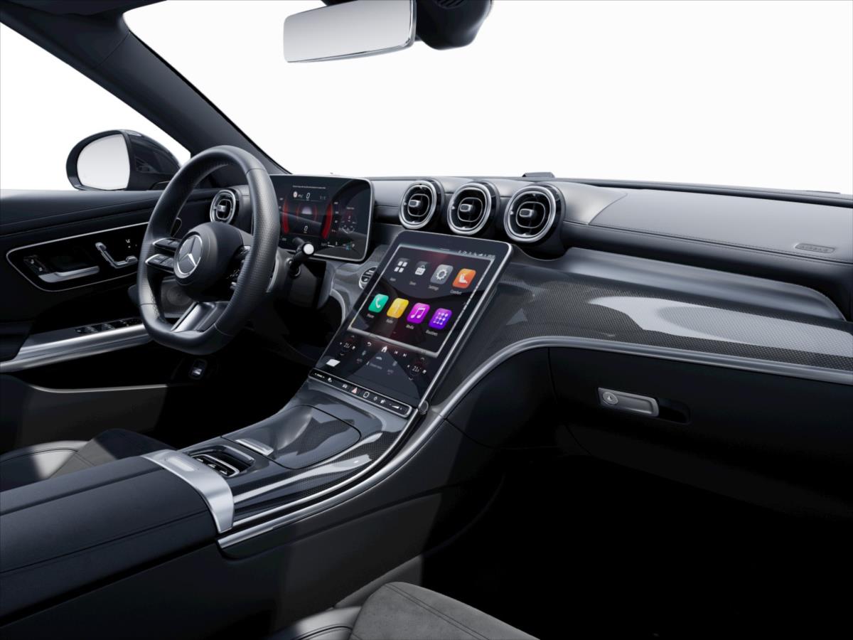 Mercedes-Benz CLE