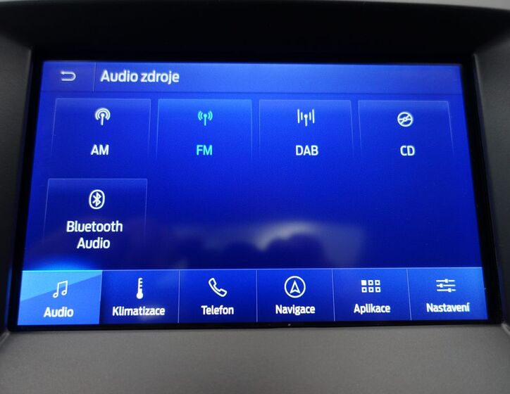 Ford Galaxy 16