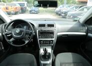 Škoda Octavia 19