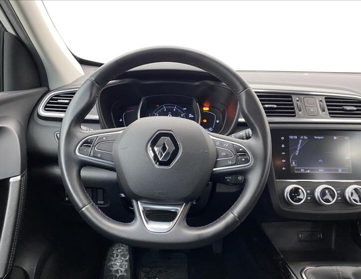 Renault Kadjar 9
