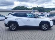 Hyundai Tucson 4