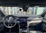 Jeep Grand Cherokee 12
