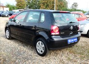 Volkswagen Polo 4